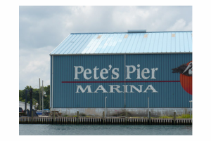 Pete's Pier